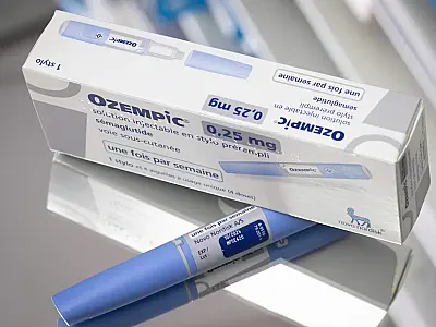 Ozempic manipulado: alerta médico sobre riscos e falta de controle preocupa especialistas