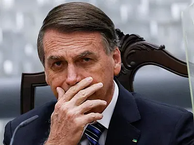 Inelegível até 2030, Bolsonaro afirma que irá recorrer