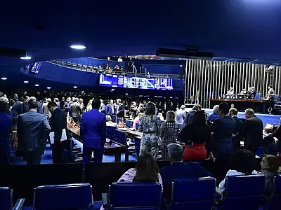 Setores produtivos e municípios se mobilizam para derrubar veto de Lula e preservar empregos