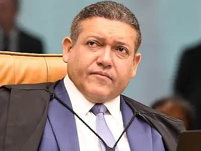 Ministro do STF libera julgamento sobre correção monetária do FGTS