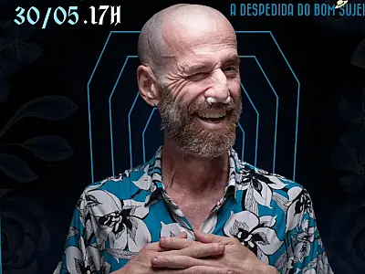 Advogado com câncer terminal organiza "velório em vida" para celebrar despedida em Campo Grande
