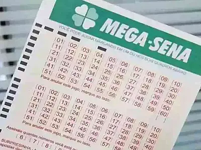 Mega-Sena acumula e prêmio atinge R$ 38 milhões para o próximo sorteio