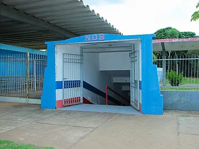 Prefeitura de Três Lagoas libera novamente o Túnel da NOB