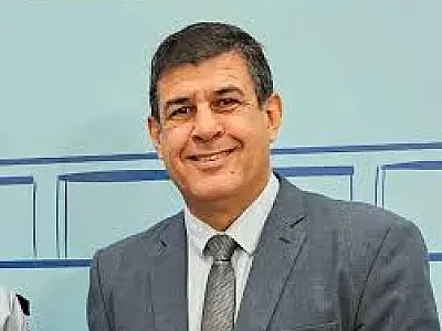 Beto Avelar desiste de disputar presidência da Câmara de Campo Grande