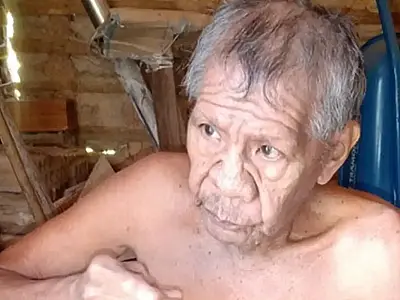 Morre último sobrevivente de povo indígena no Maranhão