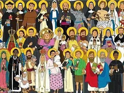 A Vida e Espiritualidade 13