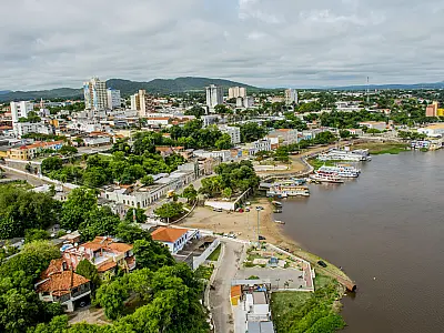Corumbá fica fora do radar da Petrobras para nova fábrica de fertilizantes