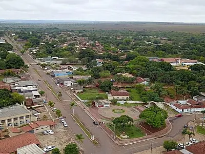 MS: Barrinha lidera pesquisa eleitoral em Corguinho