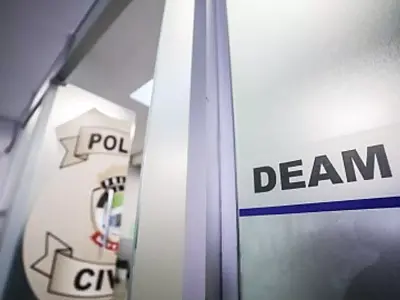 Suspeito de abuso sexual em confraternização é detido em Mato Grosso do Sul