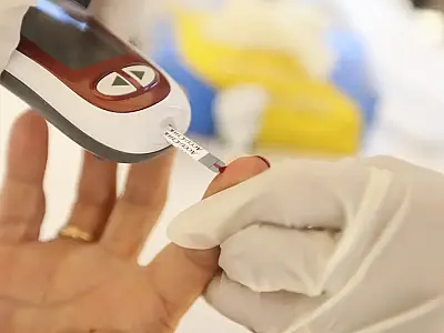 Dia Nacional do Diabetes reforça alerta sobre avanço da pré-diabetes entre brasileiros