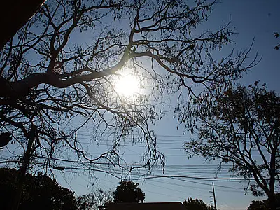 Fim da onda de calor: frente fria chega ao Brasil e derruba temperaturas