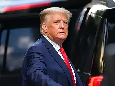 Documento revelado detalha plano de campanha de Trump para alterar resultado eleitoral