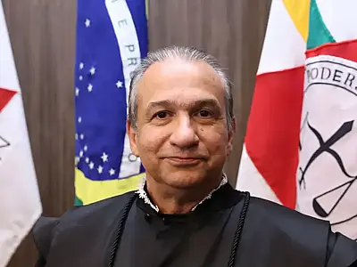 CNJ apre processo contra desembargador acusado de crimes sexuais