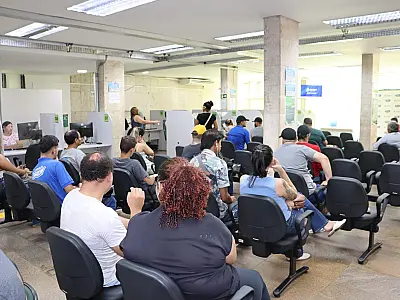Campo Grande encerra a semana com mais de 2,3 mil vagas de emprego abertas