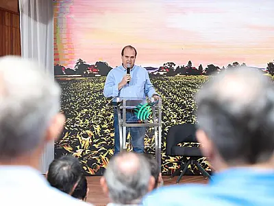 Sistema Famasul encerra 2023 com intensas ações em defesa do setor rural