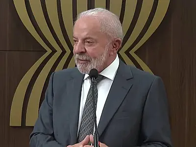 Lula defende apuração independente sobre ação policial no Rio: "Não era ordem de matança"