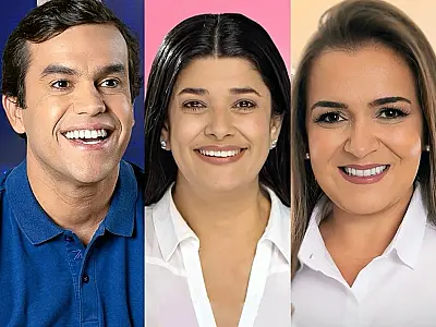 Semana será decisiva para candidatos definirem seus vices nas chapas de Campo Grande