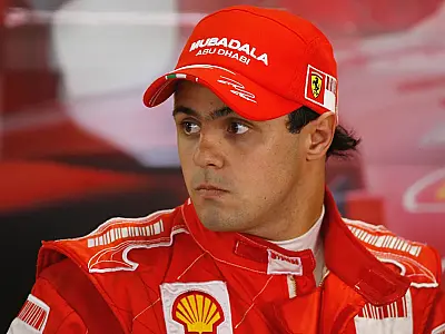 Felipe Massa entra em etapa decisiva de ação judicial contra a Fórmula 1