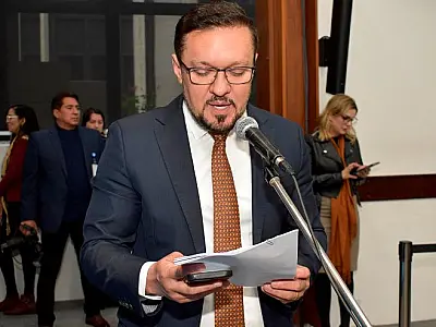 PDT reivindica vaga na Assembleia Legislativa de MS após vitória no TSE