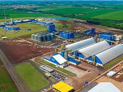 Segunda maior cooperativa agrícola do Brasil, amplia operações em MS e chega a mais três municípios