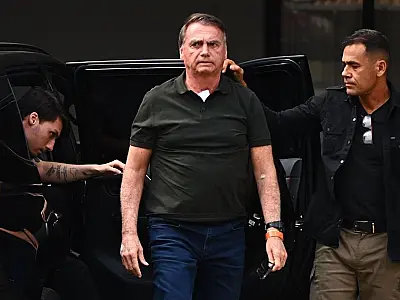 Moraes envia equipe à Papuda e avalia cela especial para possível prisão de Bolsonaro