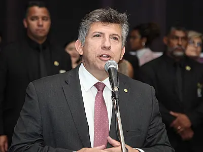 Lidio Lopes consegue emenda de R$ 1 milhão para a saúde