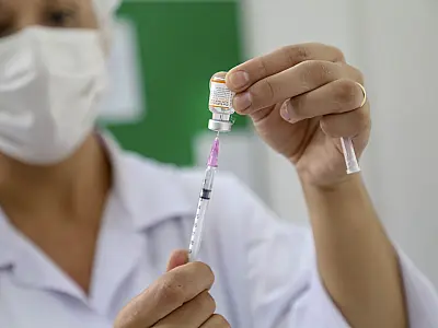 Dez estados têm aumento de síndrome respiratória grave, incluindo MS
