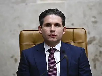 Motta encaminha PEC para pôr fim à escala de trabalho 6×1 e debate deve avançar em comissão especial