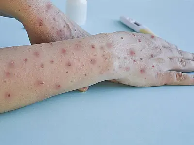 Sobe para 140 número de casos confirmados de Mpox no país, em 2026