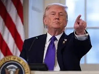 Trump afirma que prioridade é confronto com Irã e diz que Cuba pode ser próximo alvo