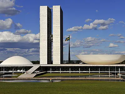 Congresso critica demora do STF em discutir código de ética e aponta viés corporativo