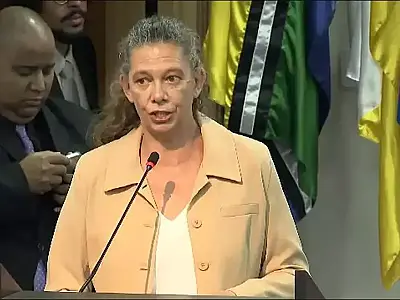 Banimento Olímpico: Governo brasileiro enfrenta dilema internacional com nova Lei do Esporte