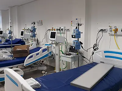 MPF move ação para ampliar leitos na rede de urgência e emergência de Campo Grande