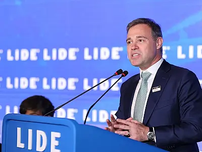 "Brasil está doente", diz ministro do STF André Mendonça sobre crise da segurança pública