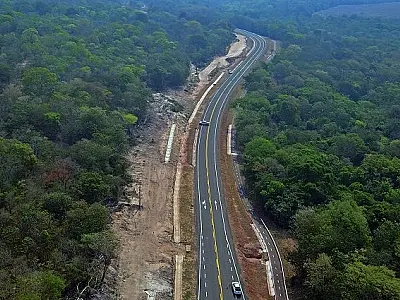 Mato Grosso do Sul recebe injeção de 276 milhões financeira da União
