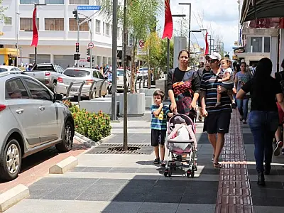 Feriado de Santo Antônio altera funcionamento de serviços em Campo Grande