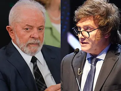 Crise e confronto: Lula e Milei elevam tensões na cúpula do Mercosul