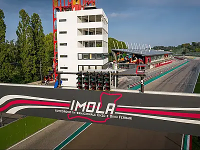 F1 analisa Ímola e Portimão como alternativas para etapas no Oriente Médio