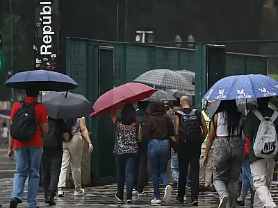 São Paulo tem 13ª morte causada pela chuva