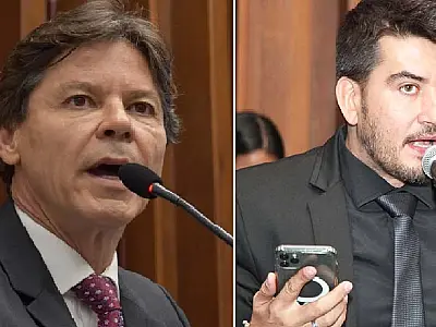 TSE decide sobre cassação de Rafael Tavares e possível substituição por Paulo Duarte