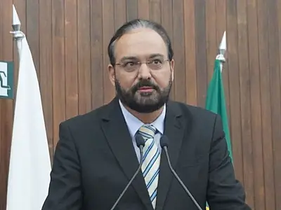 Desembargador investigado no caso 123 Milhas solicita aposentadoria após afastamento