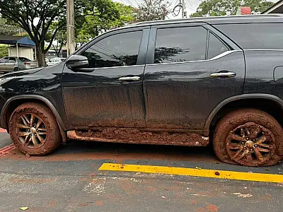 
Polícia Civil prende membros de quadrilha que furtava veículos de luxo em Mato Grosso do Sul