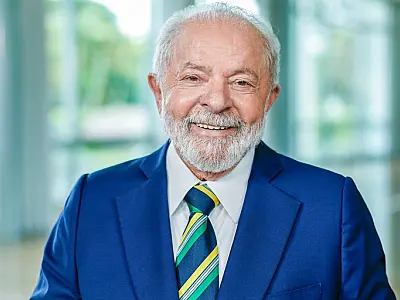 Pesquisa aponta Lula à frente em todos os cenários de 2º turno em 2026, apesar de avaliação div