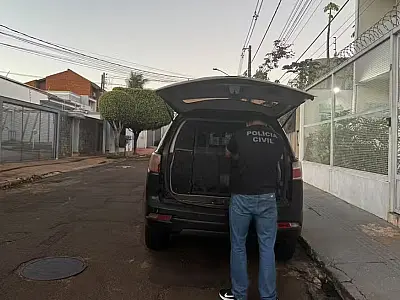 Flagrado por câmeras, técnico de enfermagem é preso por torturar adolescente em MS