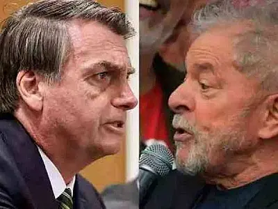 Polarização entre Bolsonaro e Lula pode se repetir na disputa eleitoral em Campo Grande e Dourados