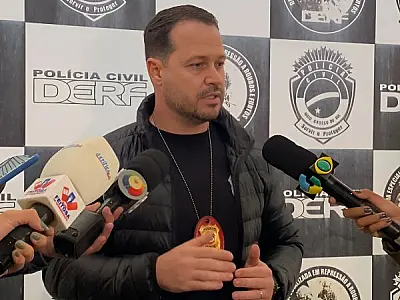 Golpe "Boa noite cinderela" em MS: Polícia revela detalhes da operação criminosa