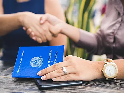 Funsat oferece 2.125 vagas de emprego e leva Emprega CG ao Coophavila II nesta terça-feira

