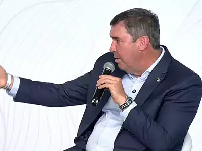 Riedel destaca papel estratégico das ferrovias e convida Tarcísio para lançamento de nova linha