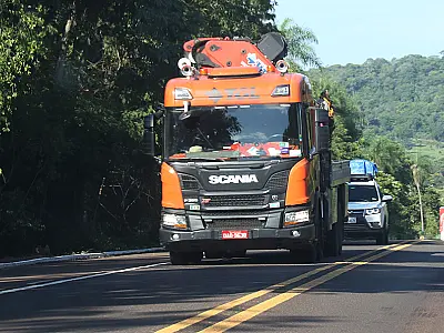 Governo de MS adota medidas de isenções fiscais para facilitar doações ao RS após enchentes