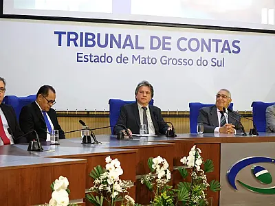 Prefeituras iniciam programa de integridade municipal com apoio e incentivo do Governo de MS